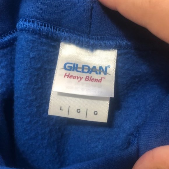 Chicago Cubs World Series Sweatshirt - Picture 4 of 5